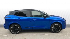 Nissan Qashqai 1.5 E-Power N-Design 5dr Auto Hybrid Hatchback